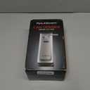 POHL SCHMITT Electric Can Opener with Knife Sharpener and Bottle Opener