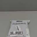 Women's 5" High Waisted Tummy Control Swim Board Shorts Quick Dry Swimming Shorts for Women with Liner Pockets (X-Large, Deep Grey)