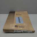 Bemis 730SLEC Slow Close Toilet Seat, Easy Clean Hinges and Durable Plastic Seat, Made in USA, Round, White