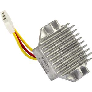 Briggs and Stratton 84004837 Voltage Regulator, Grey