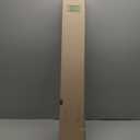 Fabbay 1 Pcs Kids Clear Bubble Umbrella Unicorn with Easy Grip Curved Handle Transparent Bubble Umbrella for Toddler Girls