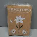 Bible Cover, Durable and Stylish, Protective Fit with Handle for Bible and Accessories, Ideal Gift for Men and Women