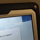 Panasonic Toughbook CF-33 MK1, Intel Core i5-7300U up to 3.5GHz, 12-inch QHD Touchscreen, 8GB RAM, 256GB SSD, 4G LTE, Dedicated GPS, Premium Keyboard, Windows 11 Pro