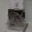 4 Tier Tension Pole Shower Caddy In Satin Nickel Adjustable Height & Shelves