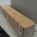 10'x10' Pop Up Canopy Tent with 1 Sidewall and 6 Pockets, One Push Setup, Instant Shade Tent with Vented Roof for Beach Patio Outdoor, Case, 8 Stakes, 4 Ropes, 4 Sandbags (Purple, 10x10)