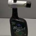 Lilly Miller Moss Out for Lawns Ready to Spray 32oz, 1-(Pack), Model:100503873