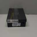 IDIFU IN3 High Heels Pumps Closed Toe Heels Women's Pumps Stiletto Pointed Toe Dress Shoes Wedding Prom Bridal Work Office Bride Guest Trendy Dressy Fashion Comfortable Pump Shoes (8.5)