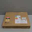 JSAUX FlipGo Lite 15.6" Portable Dual Stacked Monitor, 1080P FHD IPS Laptop Screen Extender One Cable for Triple Monitor Setup (For Windows &Linux) with Magnetic Design, Built-in Hub, No Driver Required