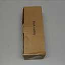 galasily Sink Caddy Organizer with Water Absorbing Stone Tray, Instant Dry Sponge Holder Smiley Face, Dish Brush Holder for Countertop, Kitchen Storage Accessories and Organization Essentials (White)