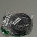 590749 Recoil Starter for Tecumseh LH318SA, LH358SA, OH318SA, OH195SA, OH385SA Snowblower Parts, Replaces 590672, 590733, 590749A Tecumaeh 590789 Starter Pulley