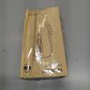 TECKNET Wireless Mouse (2.4G & BT5.0/3.0) Silent 4800 DPI Computer USB A & Bluetooth Mouse 6 Buttons, Wide Compatibility - Grey