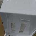 BLACK+DECKER BCED37 Compact Dryer for Standard Wall Outlet, Small, 4 Modes, Load Volume 13.2 lbs., White (3.5 Cu. Ft)