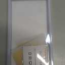 IMBZBK 3 Pack Screen Protector for iPhone 13 Pro Max with 3 Camera Lens Protector Tempered Glass Accessories Protector de Pantalla