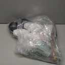 Mini Bowling Set, Home Bowling Ball Set, Indoor & Outdoor Bowling Alley Set with Lane, Bowling Pins & Ball Set, Full Bowling Alley Set for Family & Friends