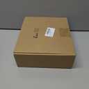 Jenaai 12 Set Christmas Appreciation Gifts for Employees Coworkers Staff Ball Ornaments for Christmas Tree So Grateful for The Difference You're Made, with Organza Bags & Thank You Cards