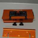 O'SKOOL Mortise and Tenon Jig is Ideal for cabinets, Chairs, and Table Construction Using a Plunge Router
