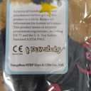 Houwsbaby 5-Piece Cat Plush Toy Set - Mommy Cat with 4 Kittens, Kitty Surprise, Parent-Child Stuffed Animals for Kids, 17''