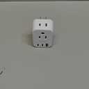 US to Japan Plug Adapter, HANYCONY Japan Power Travel Adpter with 2 Outlets 3 USB Ports(2 USB C), Type A Plug Adapter for Amercian USA to Japanese China Canada Mexico Philippines Peru
