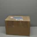 JOYMOOP Mop and Bucket Set with Wringer, Flat Mops for Floor Cleaning, Wall Mop Cleaner with Long Handle, Hardwood Floor Mop with 4 Microfiber Pads