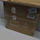 Graco TurboBooster 2.0 Backless Booster Car Seat, Denton