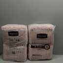 Depend Fresh Protection Adult Diapers, Incontinence & Postpartum Bladder Leak Underwear for Women, Disposable, Maximum, ExtraLarge, Blush, 2 34 Count