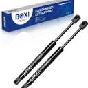 BOXI 2pcs Liftgate Lift Supports Struts Shocks Gas Struts Shocks Springs Supports for Chevrolet HHR 2006 2007 2008 2009 2010 2011 Wagon Liftgate | Replaces SG330082 22734941