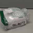 MEFA 72W Portable U V Nail Lamp, U V Light for Gel Nail with 3 Timers, Dryer for Gel Polish Fast Curing, 21pcs Lamp Beads LED Professional UV Light for Home Salon Art Tools