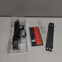 Yada Wireless Adjustable Backup Camera Solar Powered App Controlled