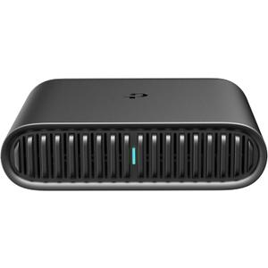 TP-Link Ultra-Portable Wi-Fi 6 AX1500 Travel Router TL-WR1502X | Easy Public WiFi Sharing | Hotel/RV/Travel Approved | Phone WiFi Tether | USB C Powered | Multi-Mode | Tether App | Durable Design