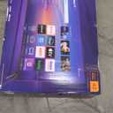 Roku Smart TV – 43-Inch Select Series, 4K HDR TV – Roku TV with Roku Remote – Flat Screen LED Television with Wi-Fi for Streaming Live Local News, Sports, Family Entertainment