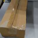 Cosy Family Plastic Wrap Stretch Film Roll - 1000ft 60 Gauge Industrial Strength 15 inch Wide Clear Plastic Wrap Roll with Handles for Pallet Wrapping Shipping Moving - Clear, Pack of 1