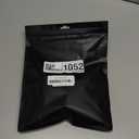 Silicone Case Cover for AirPods Max Headphones, Ear Pad Case/Ear Cups/Headband Cover Accessories for Apple AirPods Max (USB-C/Lightning)(2024/2020), Foggy White