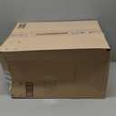 Baby Brezza New and Improved Formula Pro Advanced Formula Dispenser Machine - Automatically Mix a Warm Formula Bottle Instantly - Easily Make Bottle with Automatic Powder Blending, White