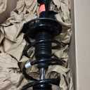 Monroe Quick-Strut 172206 Suspension Strut and Coil Spring Assembly for Toyota Camry