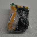 3/4 Sleeve Tops for Women - Casual Fashion Blouse Baseball Style Tees Three Quarter Raglan Shirt Women (Large)