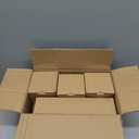 7PCS Bathroom Accessories Set, with Soap Dispenser, Q-tip Holder, Toothbrush Holder, Tumbler, Soap Dish, Vanity Tray, Complete Bathroom Accessory Set Organizer Countertop for Modern Home Decor, Beige