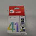 Canon CL-41 Compatible To iP1700/iP1600,iP6220D/iP6210D,iP6310D,MP170/MP160/MP150/MP180,MP450,MP460,iP1800,iP2600,MP140,MP190/MP210,MP470,MX310/MX300 Printers
