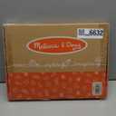 Melissa & Doug Wooden Latches Board Sensory Activity Toy for Kids, Doors and Locks Toy, Wooden Busy Board, Toddler Toys for Ages 3+ (Multi)