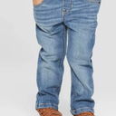 Cat & Jack jeans 12m