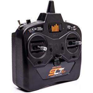 Spektrum SLT6LP 6-Channel Transmitter, SPMR1275