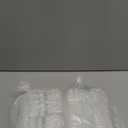 40 Sets Reusable Snack Containers Bulk , Double Compartment Snackle Box Container with Lids - Leak-Proof BPA-Free Food Storage, Condiments Portion Control Dip Cups for Kids School Lunches, Meal Prep (Transparent 40-pack)