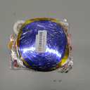 Circus Carnival Birthday Party Decorations - Yoyuspy 10PCS Circus Theme Party Decorations Happy Birthday Banner Hanging Swirls Funny Carnival Party Decor Clowns Theme Party Supplies for Kids