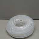 Silicone Tubing  1/2" ID 3/4" OD Food Grade Flexible Thick for Homebrewing Pump Transfer 8 Meters(26ft) Length