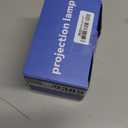 Christmas Projector Lights Outdoor, 3D Halloween Dynamic Rotating Skull Ghost Skeleton Decorations Indoor,Waterproof Holiday Light for Window,2025 Latest Terror Atmosphere Maker for Door,Garage