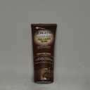 Jergens Natural Glow Instant Sun Tanning Moisturizer + Bronzer, Lightweight Sunless Tanning for Natural-Looking Color, Deep Bronze, 6 Oz