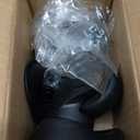 Zoofen 1 Pair Luggage Repair Wheels Replacement Luggage Wheels Suitcase Wheels Replacement (W041-2X)