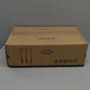 Pendant Lights Kitchen Island, 6500K Modern Kitchen Island Lights Brushed Gold, 3 Pack Ceiling Lighting Fixtures with Crystal Bubble, Integrated LED Hanging Light for Dining Room Restaurant