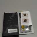 MOBOSI for Z Fold 6 Case with Privacy Screen Protector [Compatible with Magsafe], [Built-in Kickstand&Full Body Hinge Protection] Shockproof Phone Cover for Samsung Galaxy Z Fold6, Black