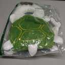 Baby Walker Head Protector Toddler Adjustable Baby Head Protection Backpack Wear Safety Pad (Turtle)