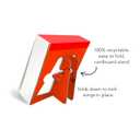 2023 Great Quotes From Great Leaders Boxed Calendar: 365 Inspirational Quotes From Leaders Who Shaped the World (Daily Calendar, Office Desk Gift for Him or Her)